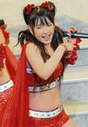 
Michishige Sayumi,

