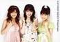 
Niigaki Risa,


Michishige Sayumi,


"Qian Lin, Linlin",

