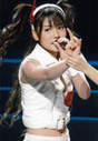 
Michishige Sayumi,

