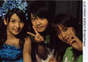 
Michishige Sayumi,


Kamei Eri,


"Li Chun, Junjun",

