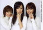 
Kusumi Koharu,


Kamei Eri,


Takahashi Ai,

