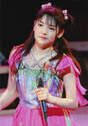 
Michishige Sayumi,

