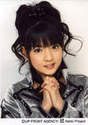 
Michishige Sayumi,

