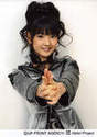 
Michishige Sayumi,

