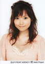 
Abe Natsumi,

