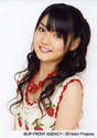 
Michishige Sayumi,

