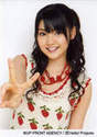 
Michishige Sayumi,

