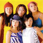 
Abe Natsumi,


Yasuda Kei,


Kimura Ayaka,


Heike Michiyo,


Honda Ruru,


Kiiro 5,

