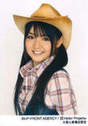 
Michishige Sayumi,

