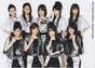 
Morning Musume,


Niigaki Risa,


Michishige Sayumi,


Tanaka Reina,


Kusumi Koharu,


Kamei Eri,


Mitsui Aika,


"Li Chun, Junjun",


"Qian Lin, Linlin",


Takahashi Ai,

