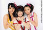 
"Li Chun, Junjun",


Tsugunaga Momoko,


Nakajima Saki,

