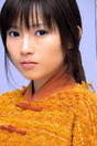 
Abe Natsumi,

