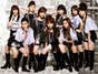 
Morning Musume,


Niigaki Risa,


Michishige Sayumi,


Tanaka Reina,


Kusumi Koharu,


Kamei Eri,


Mitsui Aika,


"Li Chun, Junjun",


"Qian Lin, Linlin",


Takahashi Ai,

