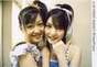 
Michishige Sayumi,


Kusumi Koharu,

