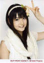 
Michishige Sayumi,

