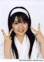 
Michishige Sayumi,

