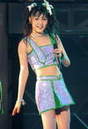 
Michishige Sayumi,

