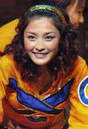 
Ishikawa Rika,

