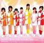 
Berryz Koubou,


Kumai Yurina,


Natsuyaki Miyabi,


Shimizu Saki,


Sudou Maasa,


Sugaya Risako,


Tokunaga Chinami,


Tsugunaga Momoko,

