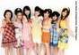 
Yajima Maimi,


Arihara Kanna,


Suzuki Airi,


Umeda Erika,


Hagiwara Mai,


Okai Chisato,


Nakajima Saki,


C-ute,

