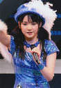 
Michishige Sayumi,

