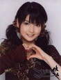 
Michishige Sayumi,

