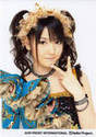 
Michishige Sayumi,

