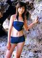 
Kumai Yurina,


Magazine,

