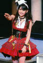 
Michishige Sayumi,

