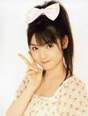 
Michishige Sayumi,

