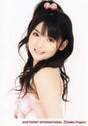 
Michishige Sayumi,

