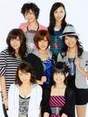 
Berryz Koubou,


Kumai Yurina,


Natsuyaki Miyabi,


Shimizu Saki,


Sudou Maasa,


Sugaya Risako,


Tokunaga Chinami,


Tsugunaga Momoko,

