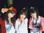 
Michishige Sayumi,


Kamei Eri,


"Qian Lin, Linlin",

