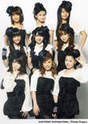 
Morning Musume,


Niigaki Risa,


Michishige Sayumi,


Tanaka Reina,


Kusumi Koharu,


Kamei Eri,


Mitsui Aika,


"Li Chun, Junjun",


"Qian Lin, Linlin",


Takahashi Ai,

