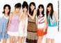 
Yajima Maimi,


Suzuki Airi,


Umeda Erika,


Hagiwara Mai,


Okai Chisato,


Nakajima Saki,


C-ute,

