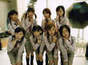 
Kumai Yurina,


Sugaya Risako,


Natsuyaki Miyabi,


Sudou Maasa,


Tsugunaga Momoko,


Shimizu Saki,


Tokunaga Chinami,


Berryz Koubou,


Ishimura Maiha,

