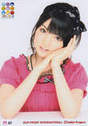 
Michishige Sayumi,

