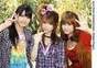 
Tanaka Reina,


Kamei Eri,


"Li Chun, Junjun",

