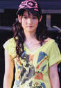 
Michishige Sayumi,

