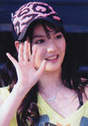 
Michishige Sayumi,

