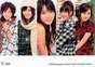 
Yajima Maimi,


Suzuki Airi,


Hagiwara Mai,


Okai Chisato,


Nakajima Saki,


C-ute,

