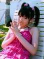 
Michishige Sayumi,

