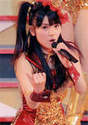 
Michishige Sayumi,

