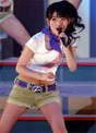 
Michishige Sayumi,

