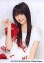 
Michishige Sayumi,

