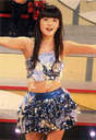 
Michishige Sayumi,

