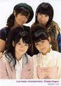 
Wada Ayaka,


Maeda Yuuka,


Fukuda Kanon,


Ogawa Saki,


S/mileage,

