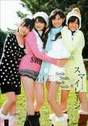 
Wada Ayaka,


Maeda Yuuka,


Fukuda Kanon,


Ogawa Saki,


S/mileage,


Magazine,

