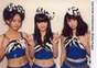 
Michishige Sayumi,


Sugaya Risako,


"Li Chun, Junjun",

