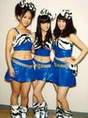 
Michishige Sayumi,


Sugaya Risako,


"Li Chun, Junjun",

